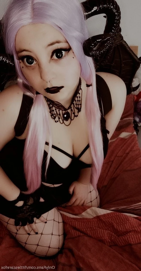 Sam [ littlescarefox ] Onlyfans leaked photo 7295387 on Hotleaks.tv