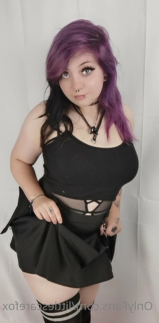 Sam [ littlescarefox ] Onlyfans leaked photo 7295424 on Hotleaks.tv