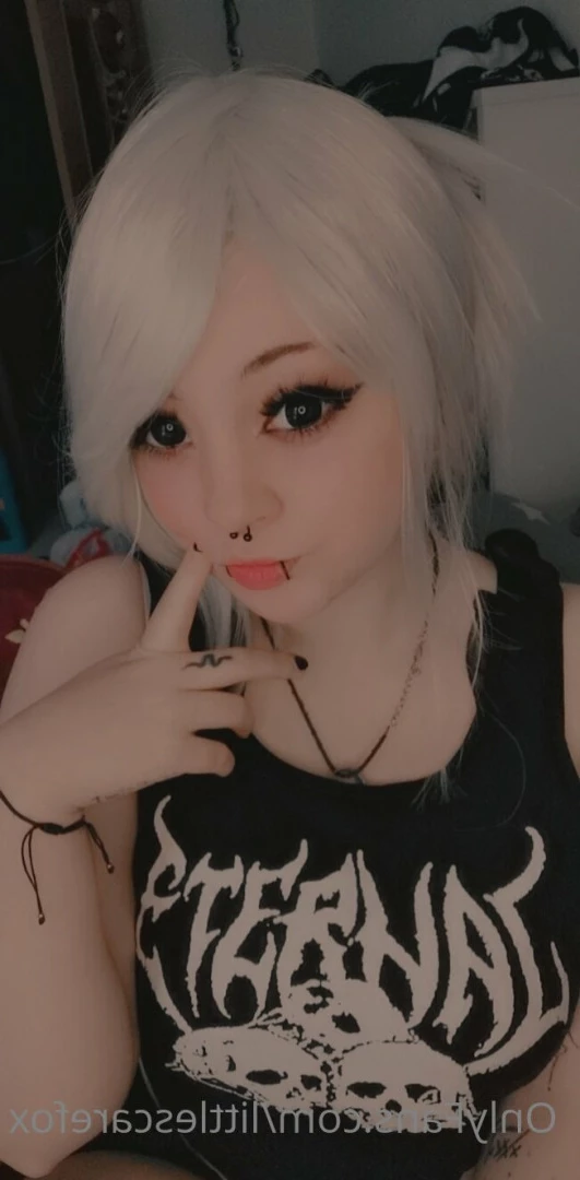 Sam [ littlescarefox ] Onlyfans leaked photo 7295504 on Hotleaks.tv