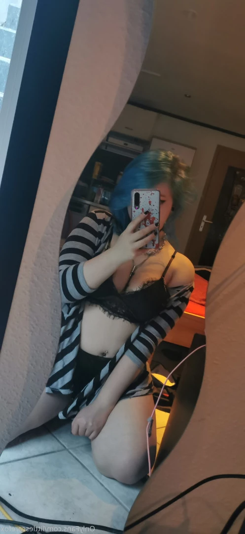 Sam [ littlescarefox ] Onlyfans leaked photo 7295648 on Hotleaks.tv