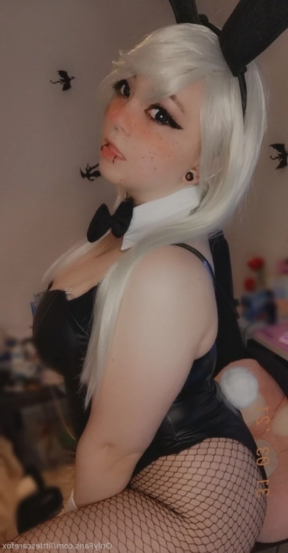 Sam [ littlescarefox ] Onlyfans leaked photo 7295748 on Hotleaks.tv