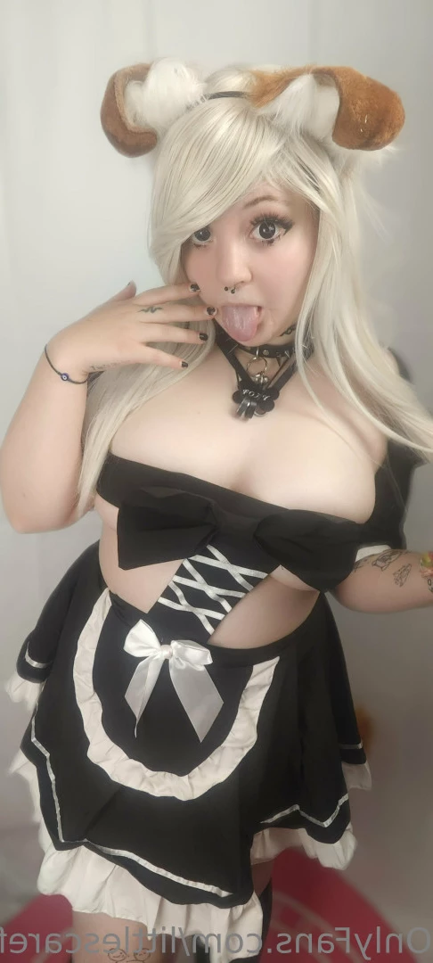 Sam [ littlescarefox ] Onlyfans leaked photo 7295979 on Hotleaks.tv