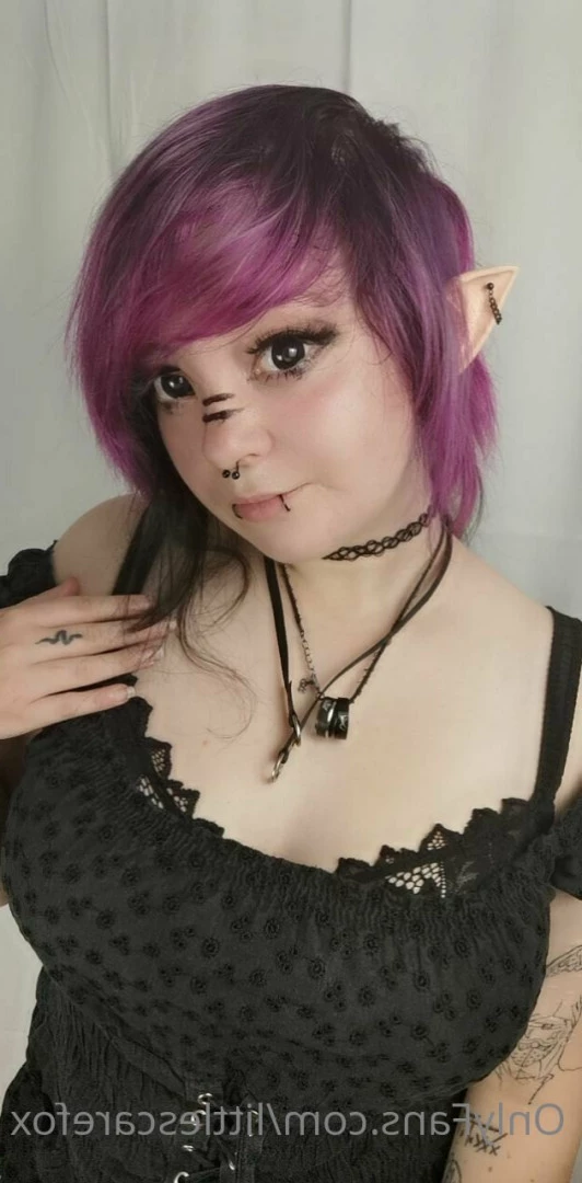 Sam [ littlescarefox ] Onlyfans leaked photo 7296046 on Hotleaks.tv