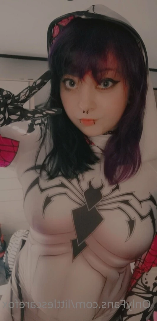 Sam [ littlescarefox ] Onlyfans leaked photo 7296079 on Hotleaks.tv