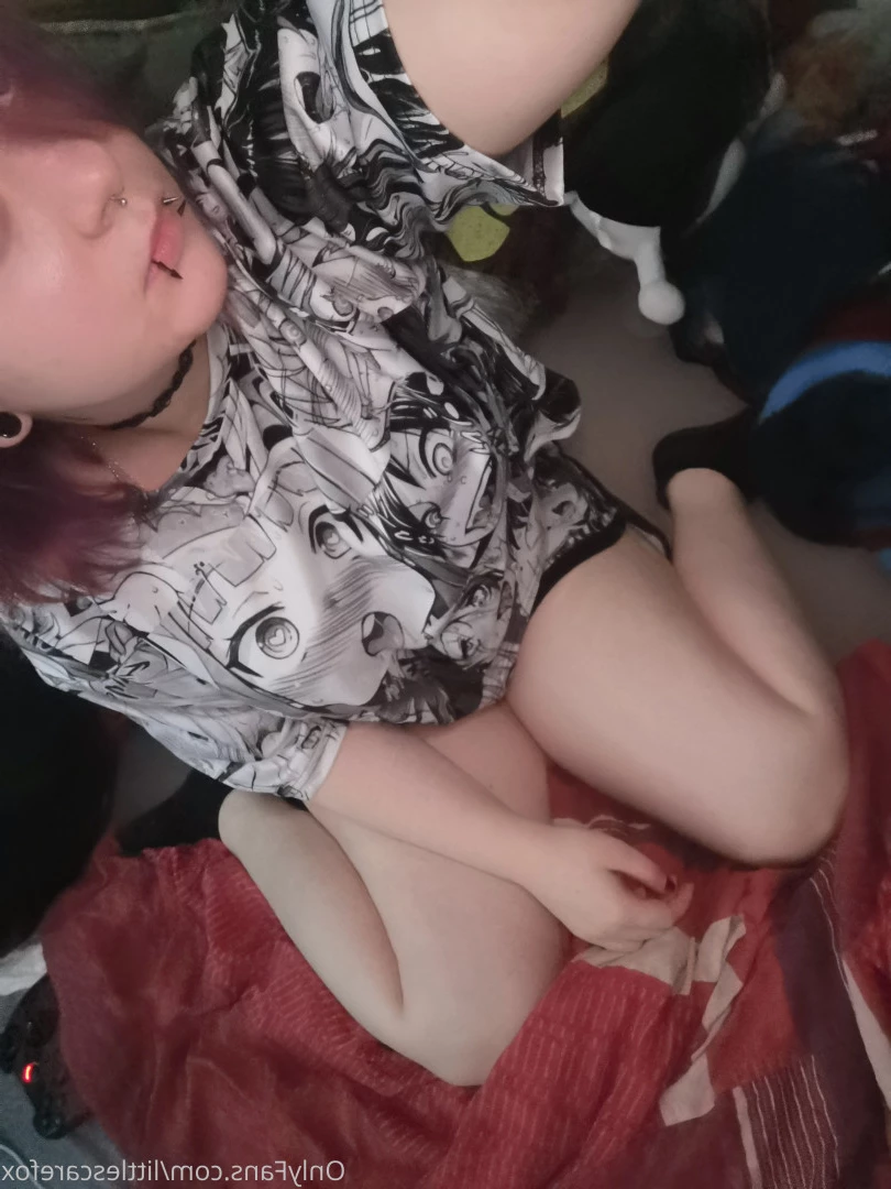 Sam [ littlescarefox ] Onlyfans leaked photo 7296100 on Hotleaks.tv