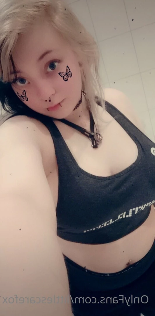 Sam [ littlescarefox ] Onlyfans leaked photo 7296134 on Hotleaks.tv