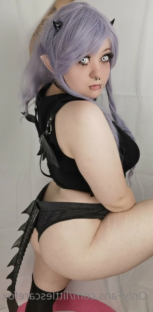 Sam [ littlescarefox ] Onlyfans leaked photo 7296160 on Hotleaks.tv