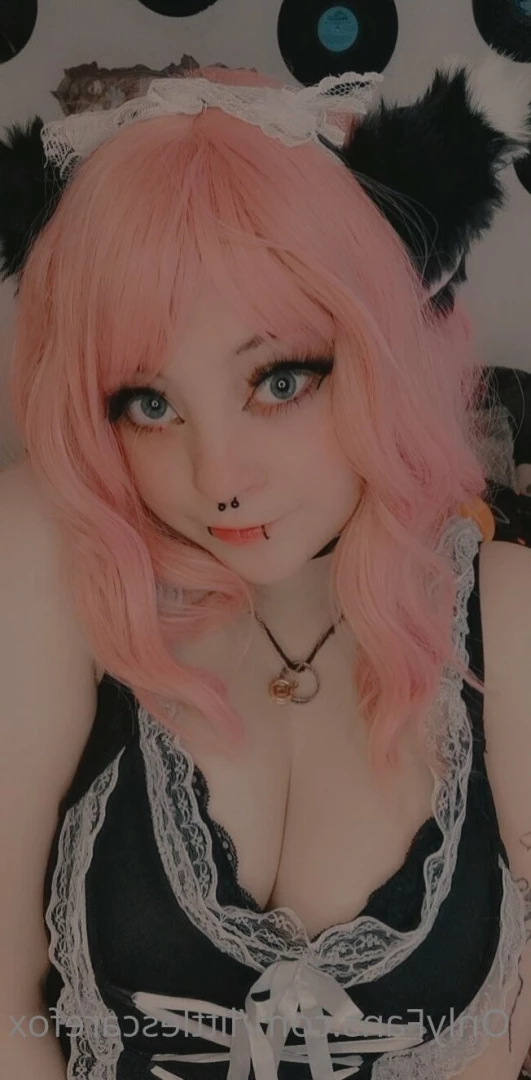 Sam [ littlescarefox ] Onlyfans leaked photo 7296298 on Hotleaks.tv