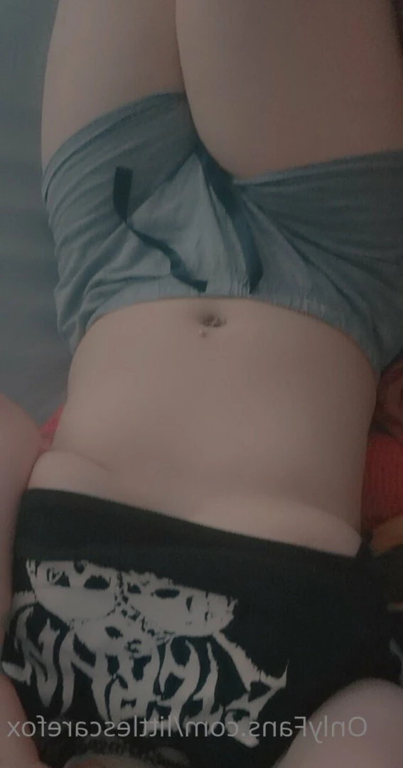 Sam [ littlescarefox ] Onlyfans leaked photo 7296374 on Hotleaks.tv