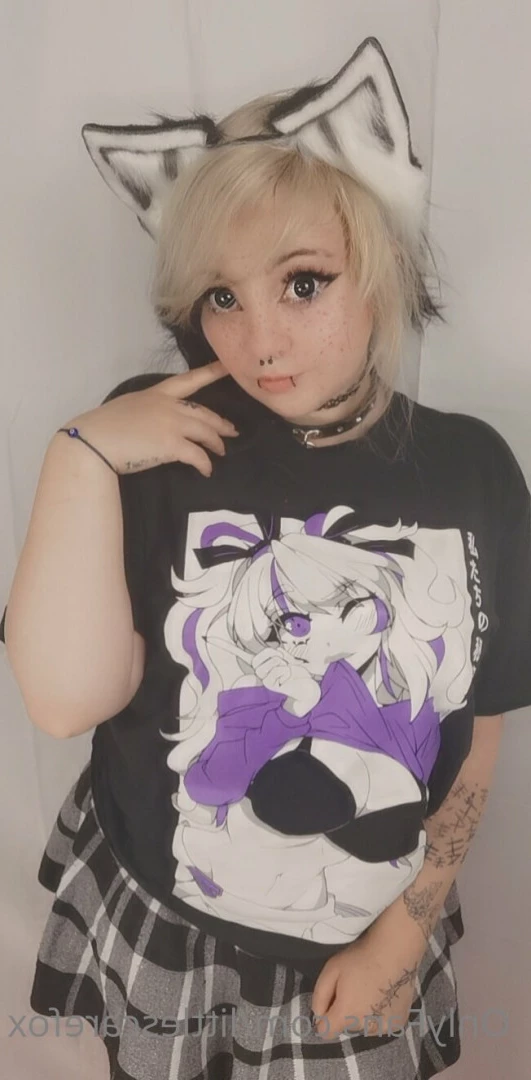 Sam [ littlescarefox ] Onlyfans leaked photo 7296396 on Hotleaks.tv