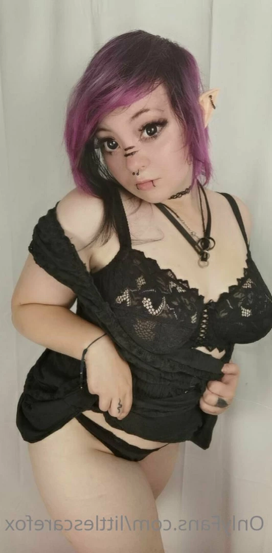 Sam [ littlescarefox ] Onlyfans leaked photo 7296469 on Hotleaks.tv