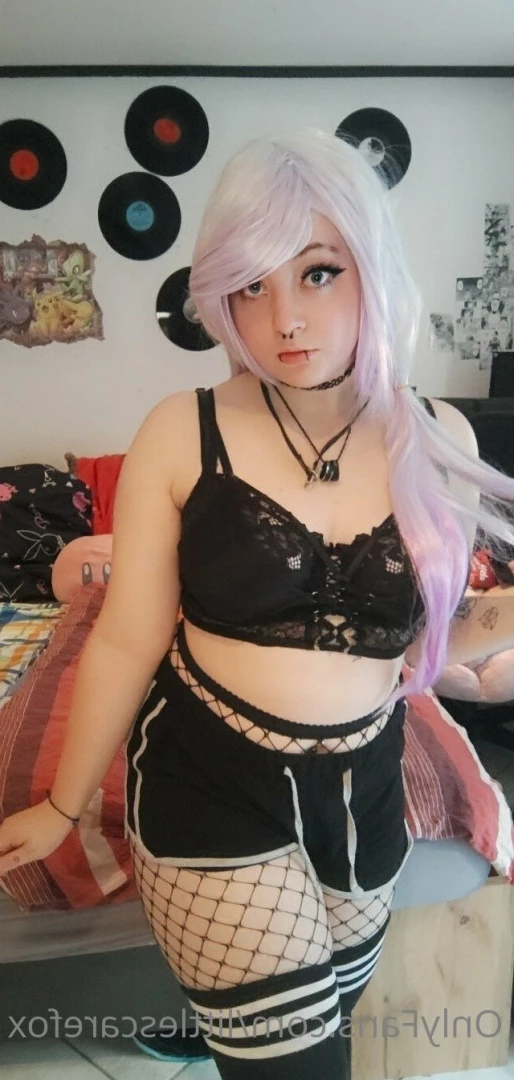 Sam [ littlescarefox ] Onlyfans leaked photo 7296479 on Hotleaks.tv