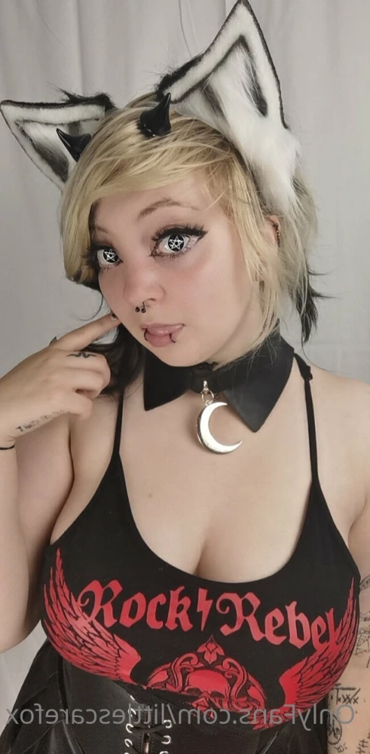 Sam [ littlescarefox ] Onlyfans leaked photo 7296609 on Hotleaks.tv