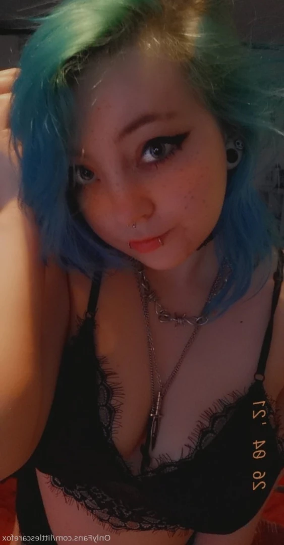 Sam [ littlescarefox ] Onlyfans leaked photo 7296635 on Hotleaks.tv