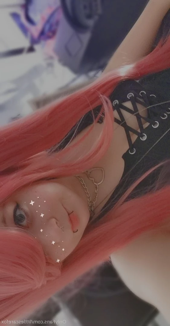 Sam [ littlescarefox ] Onlyfans leaked photo 7296665 on Hotleaks.tv