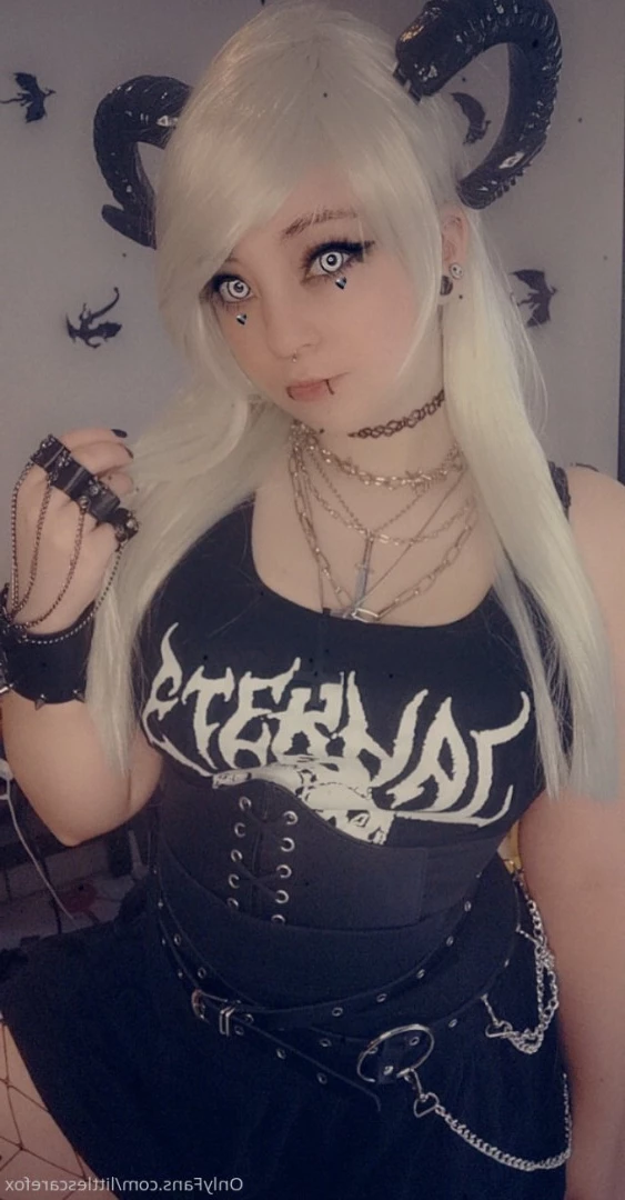 Sam [ littlescarefox ] Onlyfans leaked photo 7296965 on Hotleaks.tv