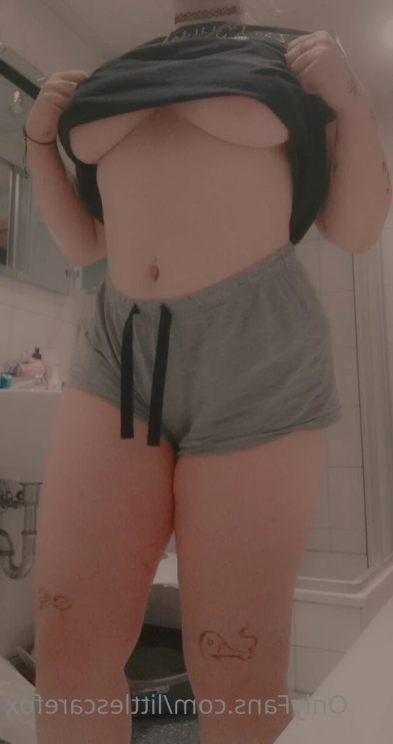 Sam [ littlescarefox ] Onlyfans leaked photo 7297090 on Hotleaks.tv
