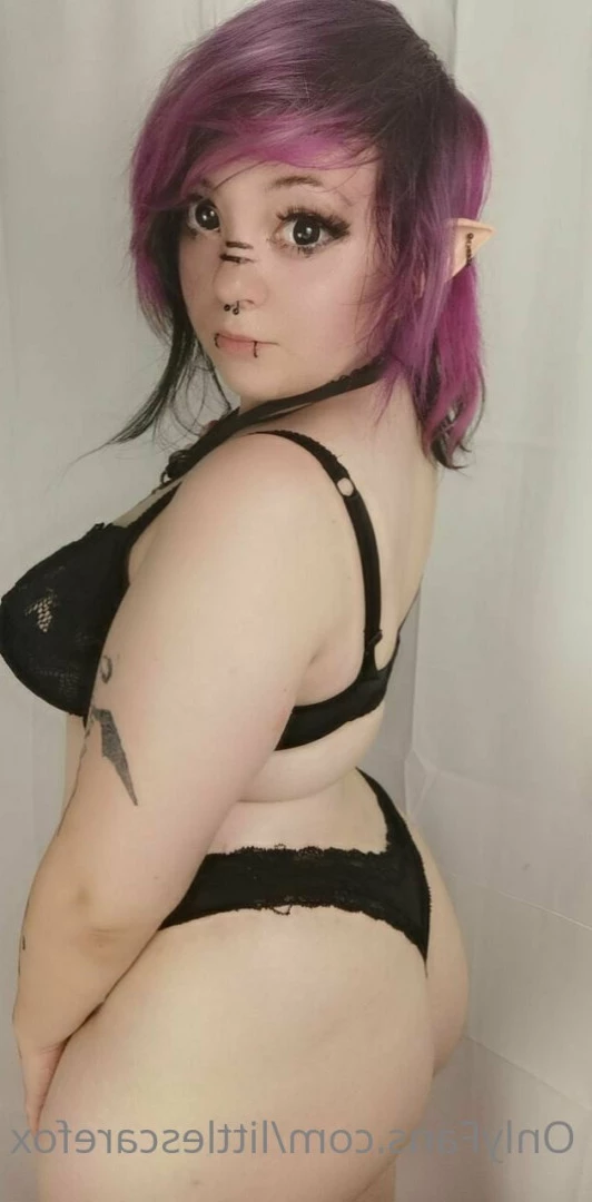 Sam [ littlescarefox ] Onlyfans leaked photo 7297222 on Hotleaks.tv