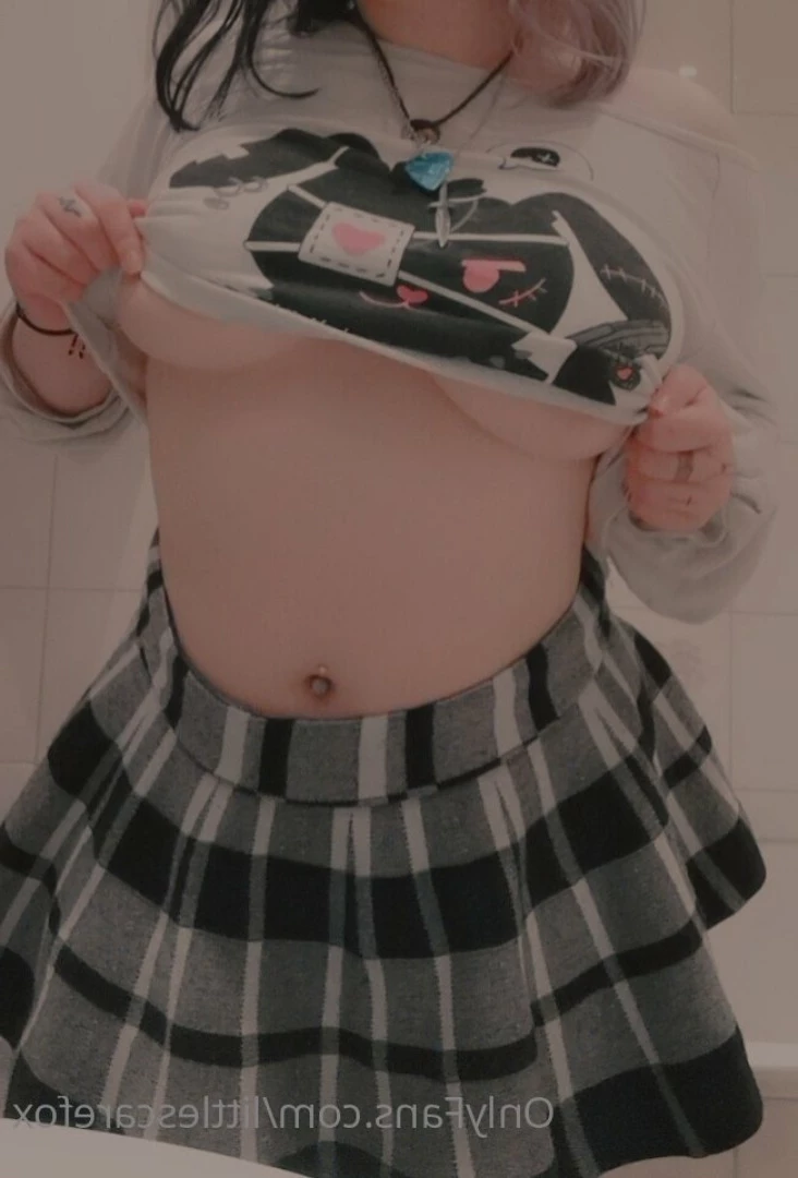 Sam [ littlescarefox ] Onlyfans leaked photo 7297251 on Hotleaks.tv