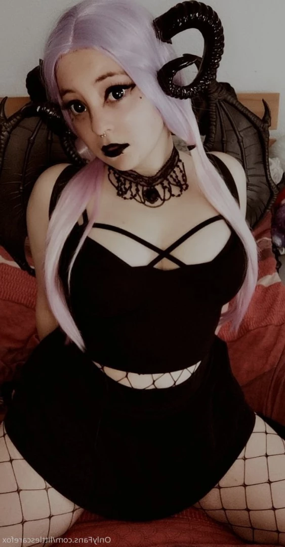 Sam [ littlescarefox ] Onlyfans leaked photo 7297422 on Hotleaks.tv