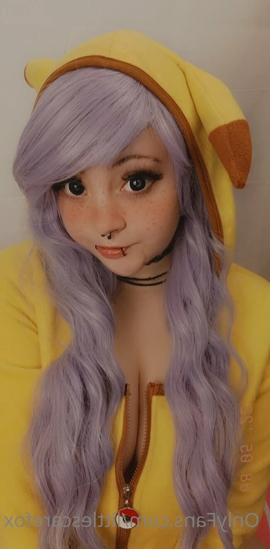 Sam [ littlescarefox ] Onlyfans leaked photo 7297543 on Hotleaks.tv