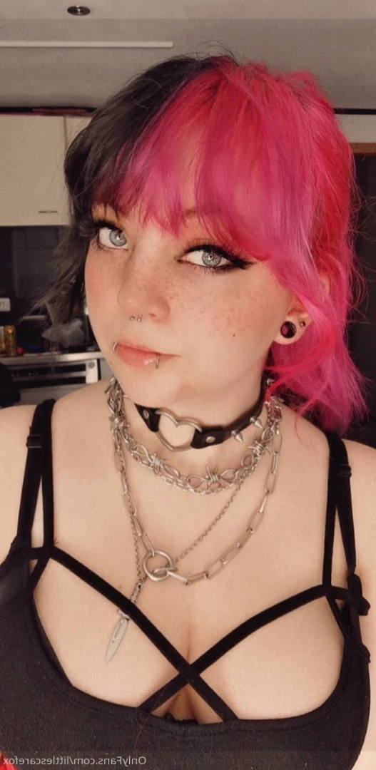 Sam [ littlescarefox ] Onlyfans leaked photo 7297658 on Hotleaks.tv