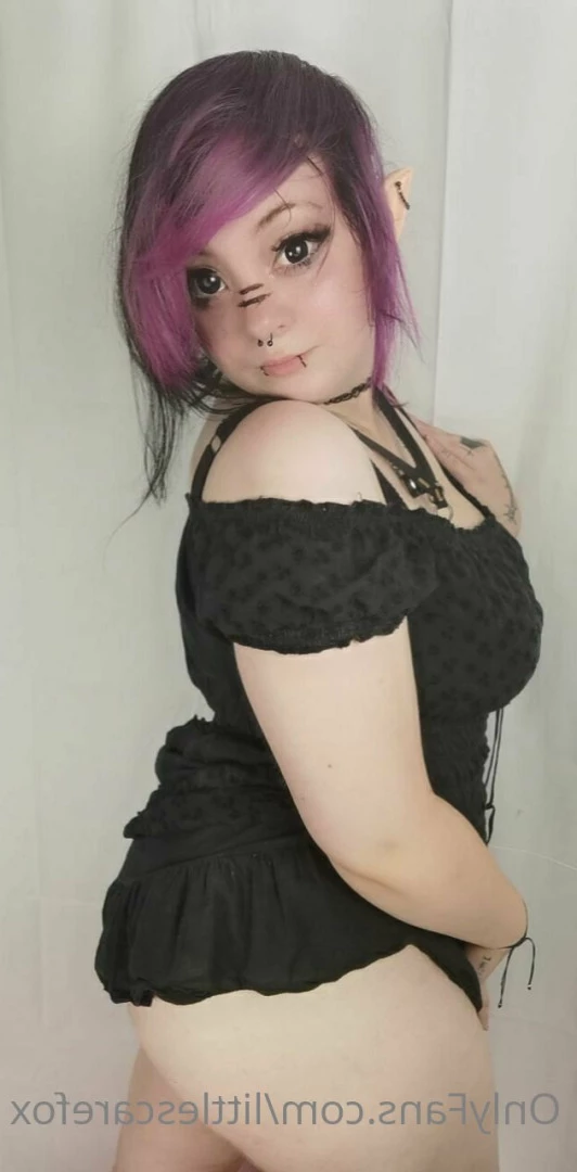 Sam [ littlescarefox ] Onlyfans leaked photo 7297669 on Hotleaks.tv