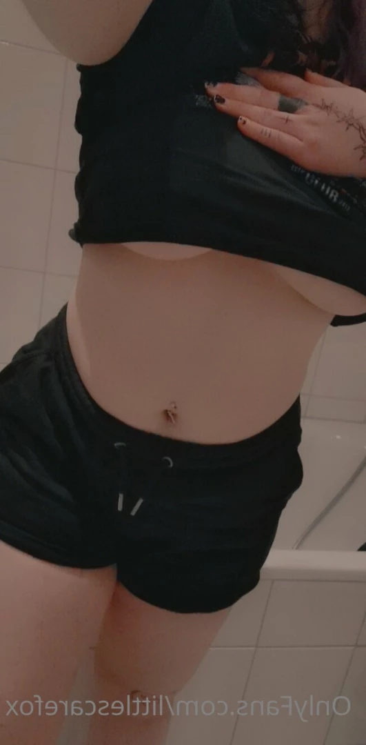 Sam [ littlescarefox ] Onlyfans leaked photo 7297679 on Hotleaks.tv