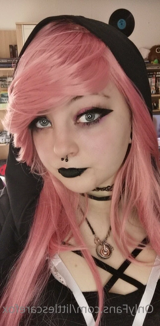 Sam [ littlescarefox ] Onlyfans leaked photo 7297699 on Hotleaks.tv