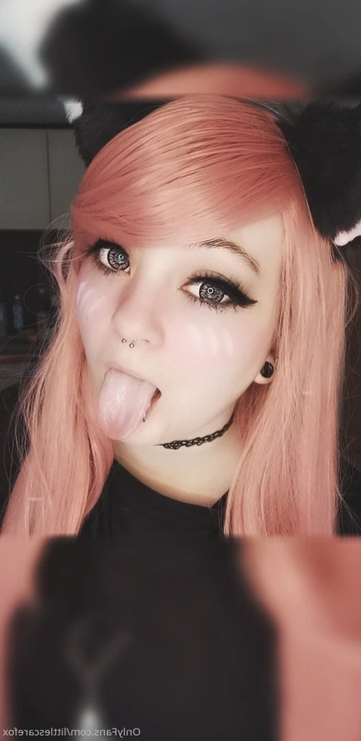 Sam [ littlescarefox ] Onlyfans leaked photo 7297970 on Hotleaks.tv