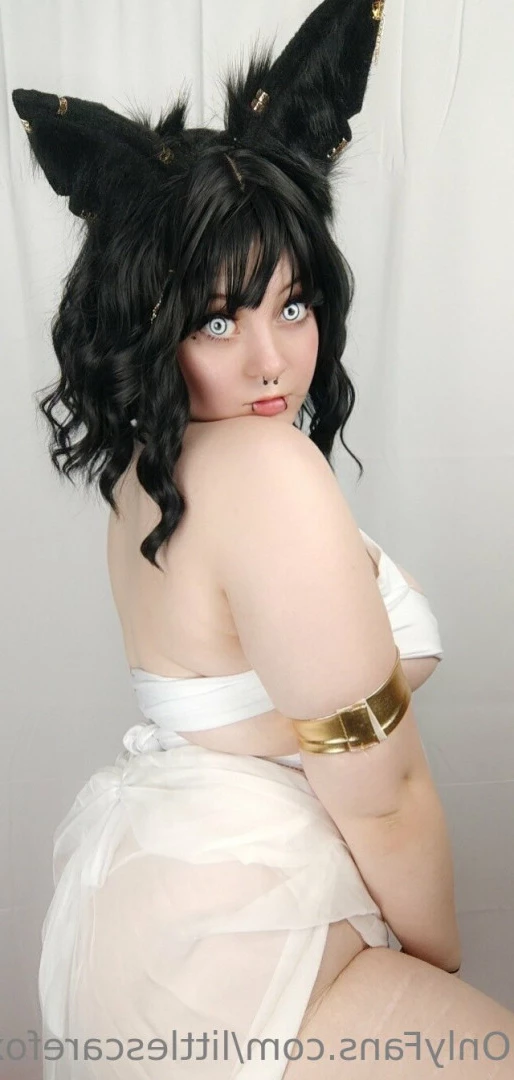 Sam [ littlescarefoxfree ] Onlyfans leaked photo 7199927 on Hotleaks.tv