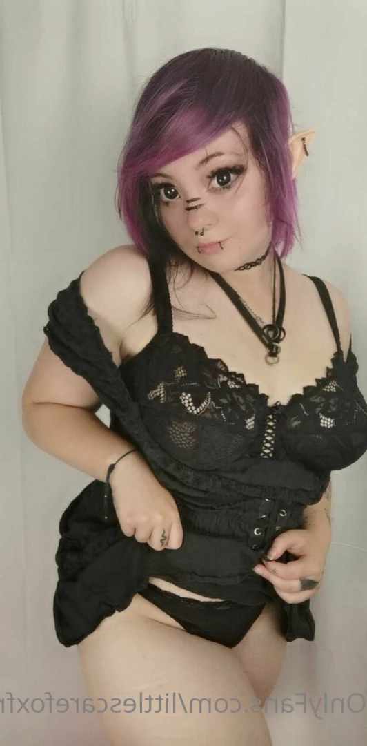 Sam [ littlescarefoxfree ] Onlyfans leaked photo 7200005 on Hotleaks.tv