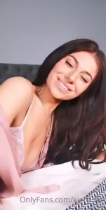KIERA LEE [ kiera_lee ] Onlyfans leaked video 1589368 on Hotleaks.tv