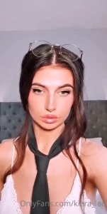 KIERA LEE [ kiera_lee ] Onlyfans leaked video 1589390 on Hotleaks.tv