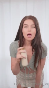 KIERA LEE [ kiera_lee ] Onlyfans leaked video 1589403 on Hotleaks.tv