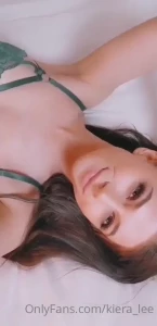 KIERA LEE [ kiera_lee ] Onlyfans leaked video 1589420 on Hotleaks.tv
