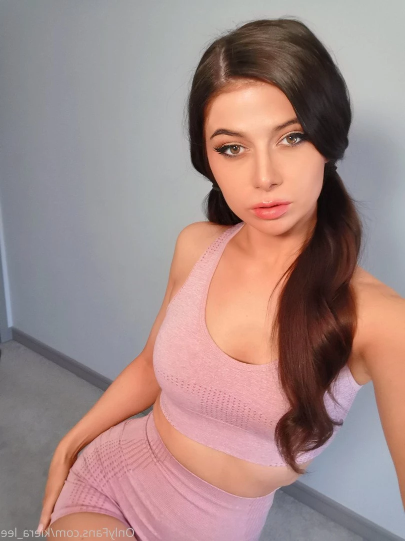 KIERA LEE [ kiera_lee ] Onlyfans leaked photo 617132 on Hotleaks.tv