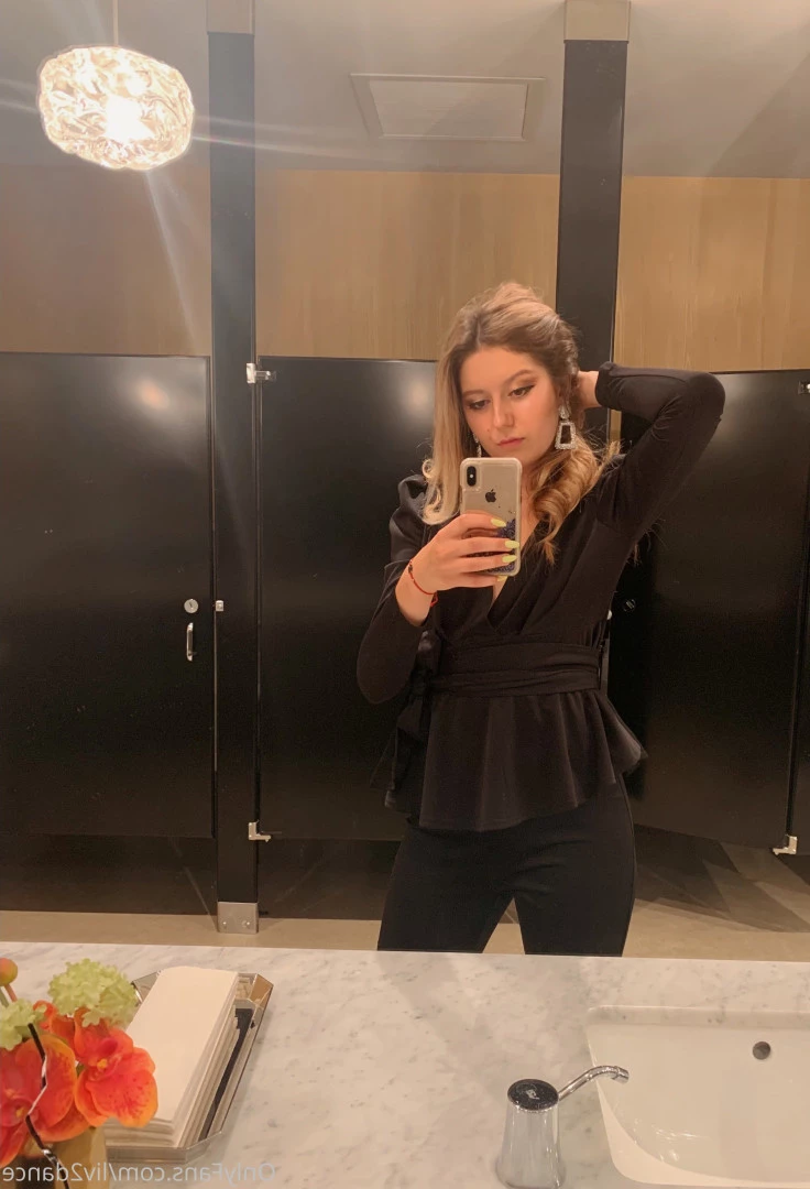 Dancing with Liv [ liv2dance ] Onlyfans leaked photo 6938119 on Hotleaks.tv