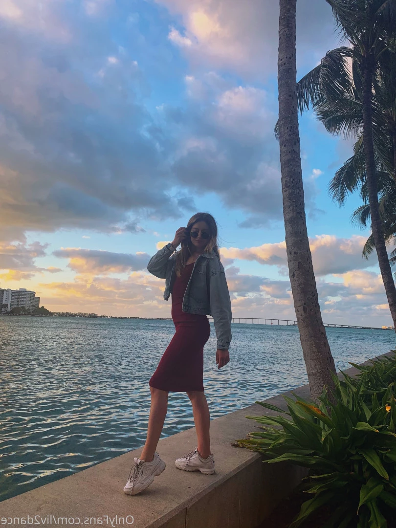 Dancing with Liv [ liv2dance ] Onlyfans leaked photo 6938341 on Hotleaks.tv