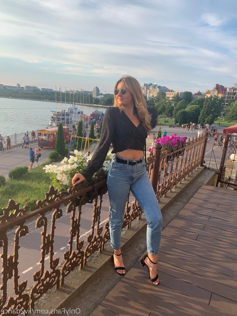 Dancing with Liv [ liv2dance ] Onlyfans leaked photo 6938350 on Hotleaks.tv