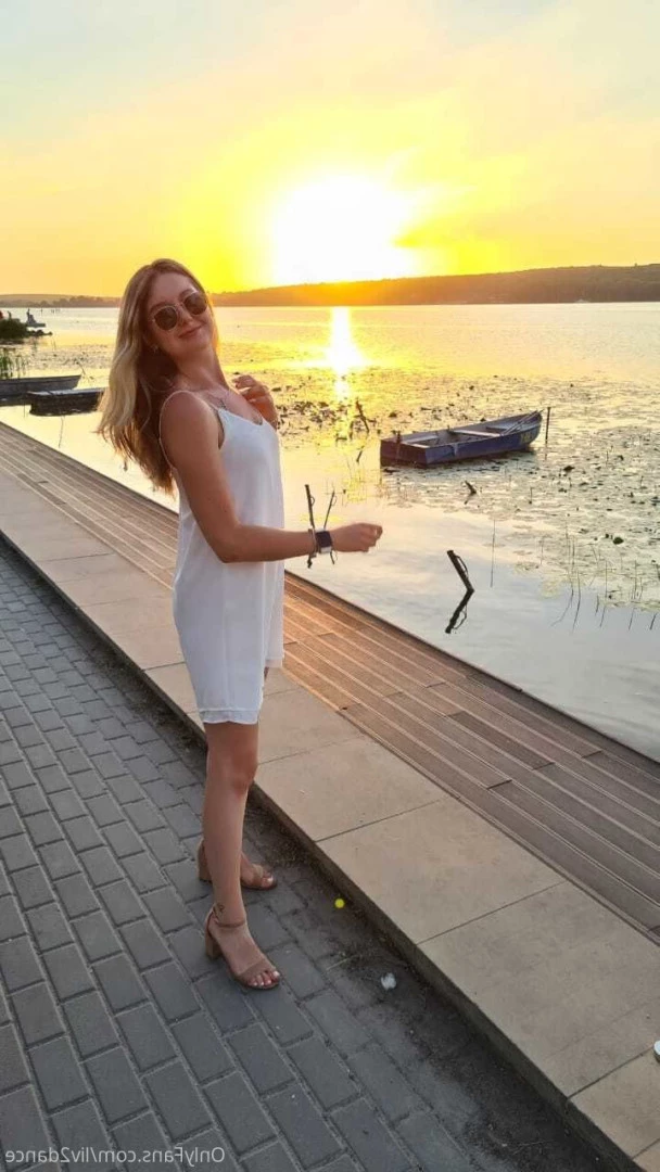 Dancing with Liv [ liv2dance ] Onlyfans leaked photo 6938403 on Hotleaks.tv