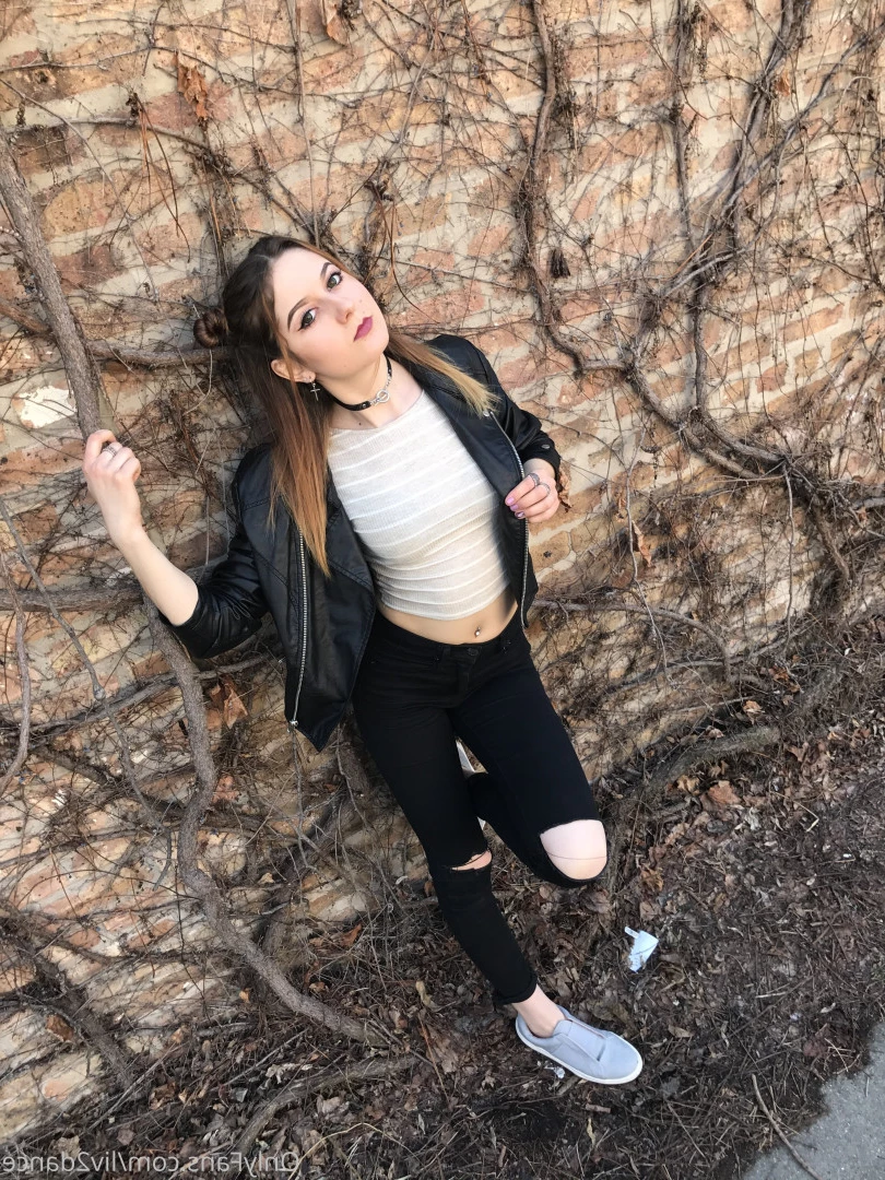 Dancing with Liv [ liv2dance ] Onlyfans leaked photo 6938411 on Hotleaks.tv