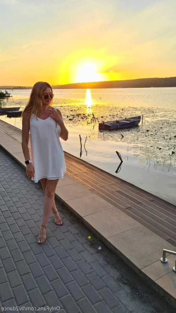 Dancing with Liv [ liv2dance ] Onlyfans leaked photo 6938460 on Hotleaks.tv