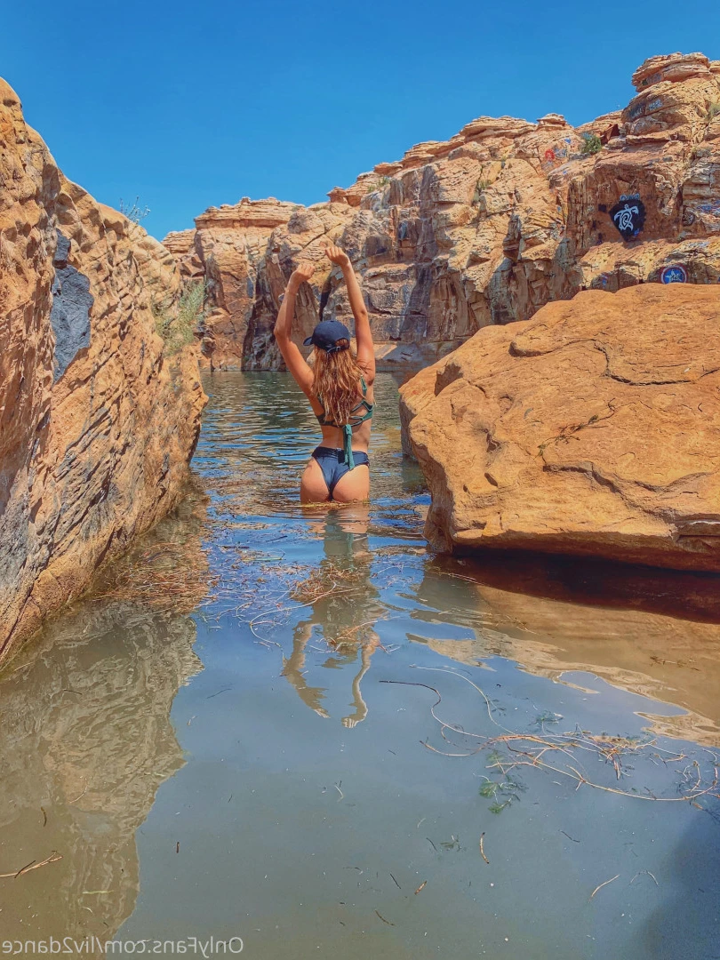 Dancing with Liv [ liv2dance ] Onlyfans leaked photo 6938602 on Hotleaks.tv