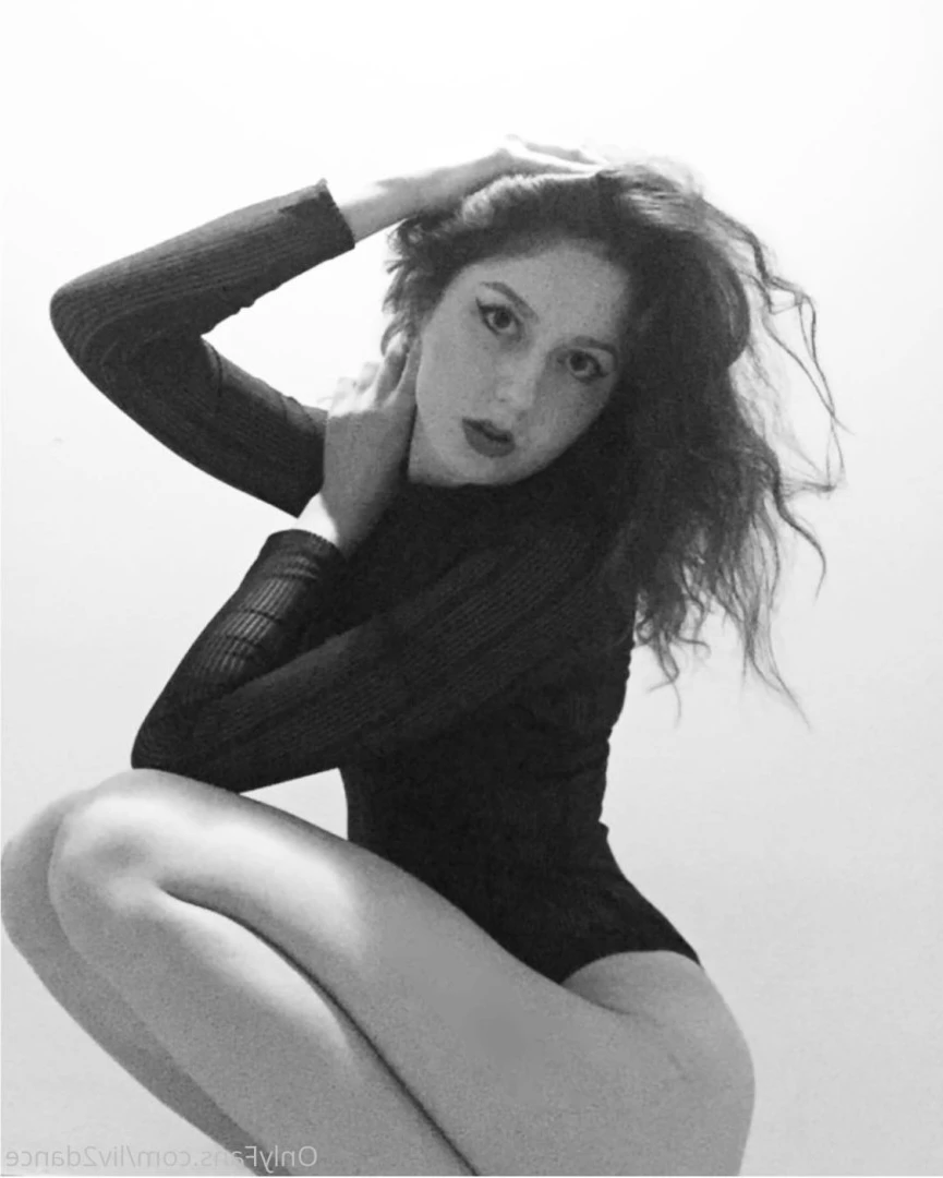 Dancing with Liv [ liv2dance ] Onlyfans leaked photo 6938645 on Hotleaks.tv