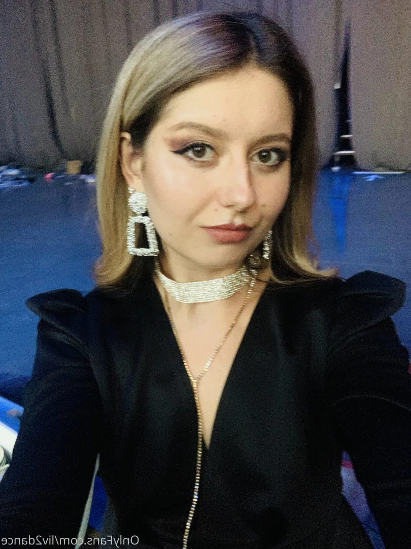 Dancing with Liv [ liv2dance ] Onlyfans leaked photo 6938685 on Hotleaks.tv