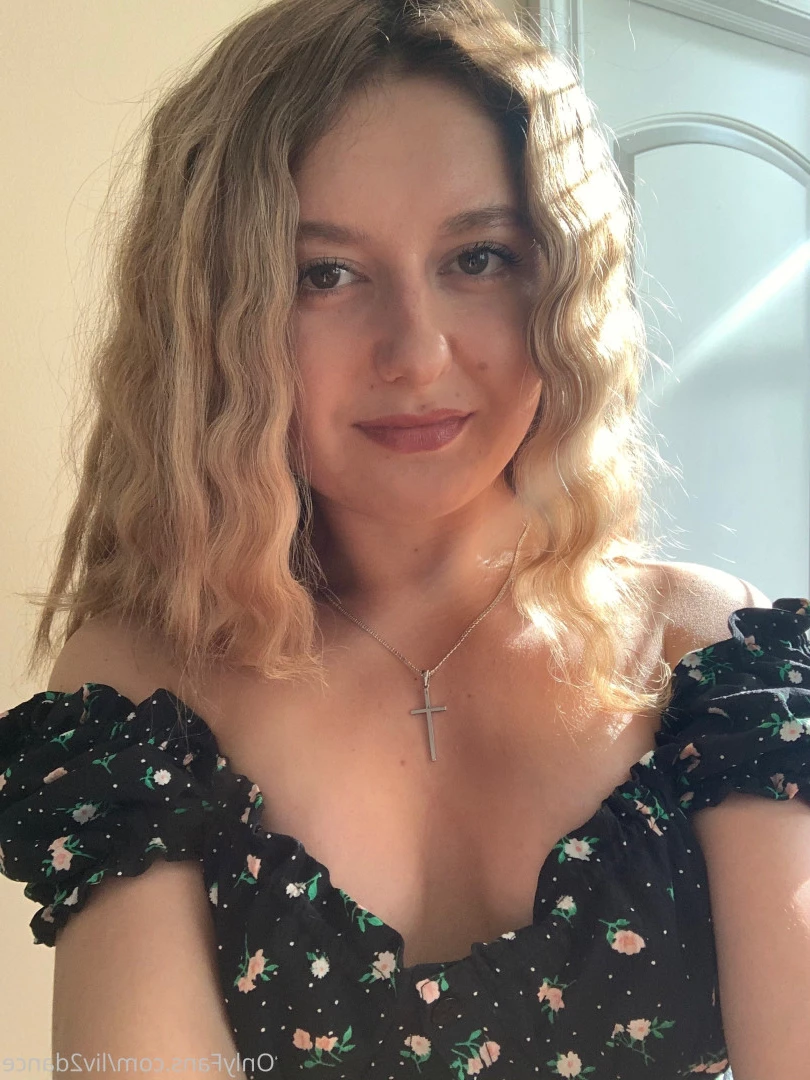 Dancing with Liv [ liv2dance ] Onlyfans leaked photo 6938696 on Hotleaks.tv