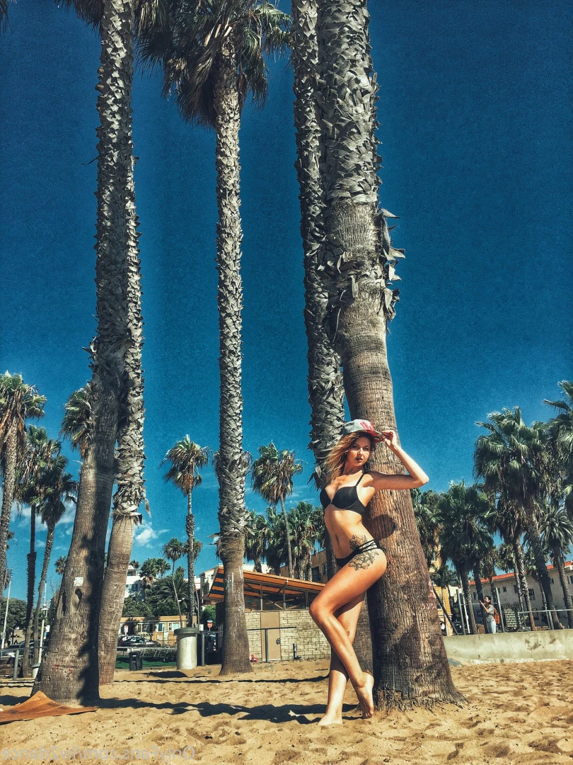 Dancing with Liv [ liv2dance ] Onlyfans leaked photo 6938730 on Hotleaks.tv