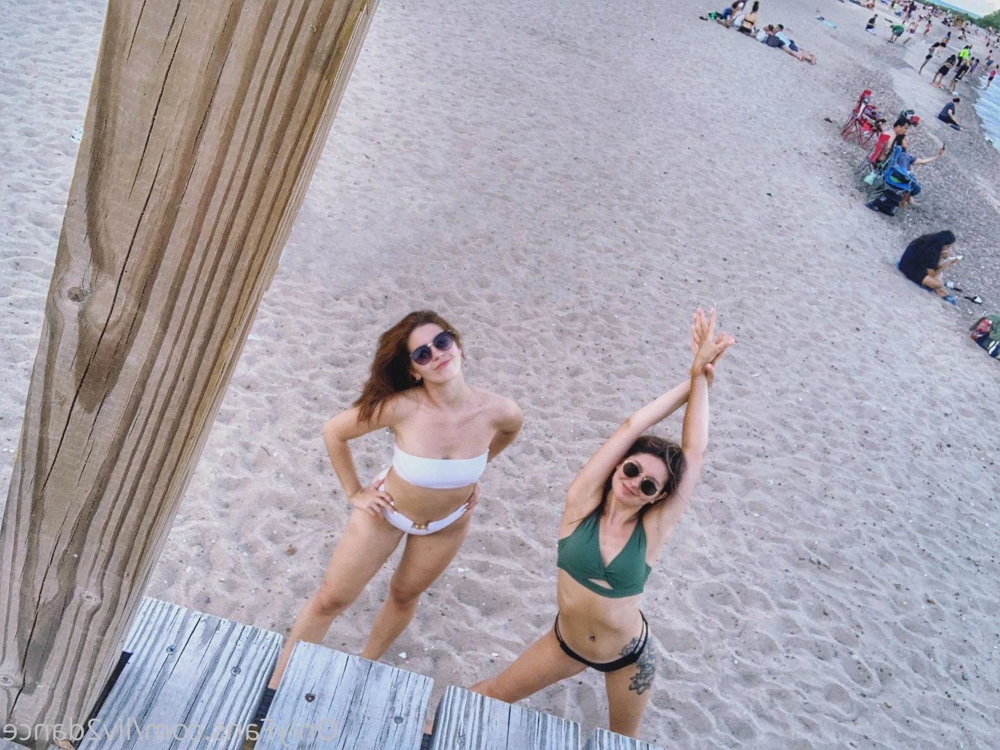 Dancing with Liv [ liv2dance ] Onlyfans leaked photo 6938788 on Hotleaks.tv