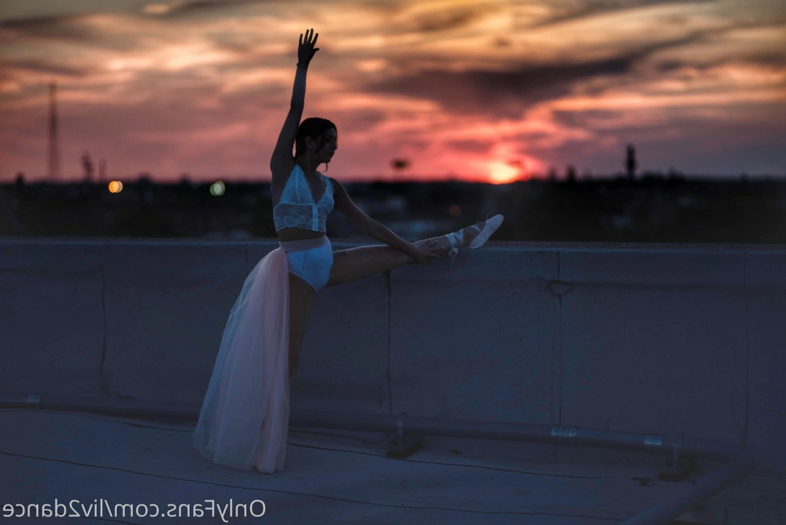 Dancing with Liv [ liv2dance ] Onlyfans leaked photo 6938814 on Hotleaks.tv